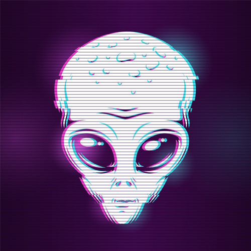 Calling All Extraterrestrials (Alien Consciousness Mix)