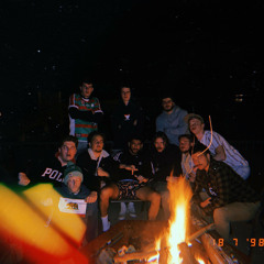 End of Summer Party Mix