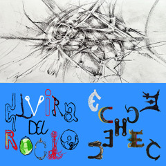 Elvira del Rocío - Among This Dusty Trunk