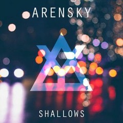 Arensky - Shallows