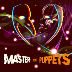 Master Of Puppets, Metallica (Tribute Mix)- Freedownload (comprar/buy)