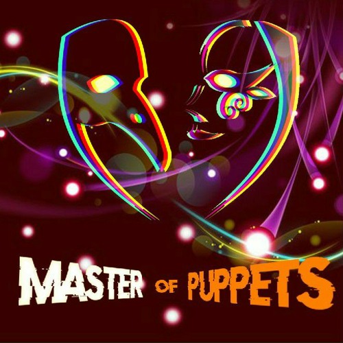 Master Of Puppets, Metallica (Tribute Mix)- Freedownload (comprar/buy)