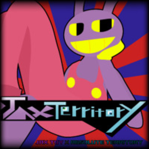 MASHUP | Jax Territory