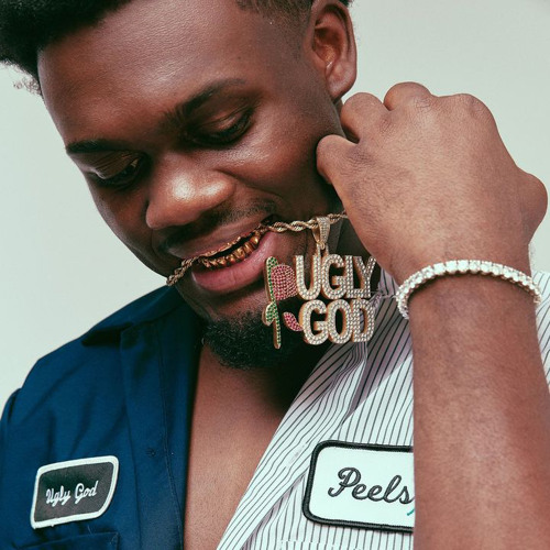 Ugly God - Trickin and Lovin (RIP BIG SCARR)