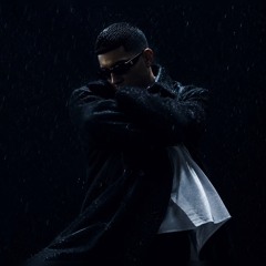 BIG RAIN