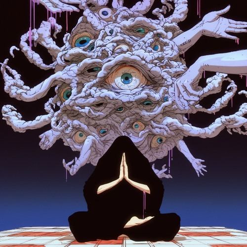 покажись мне (prod. by @XexpulsX)