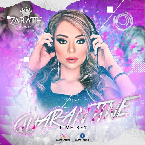 SPECIAL SET QUARANTINE -BIRTHDAY BASH  THOMAS