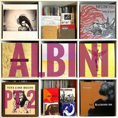 Wickend 93 - Albini (2a Parte) (19-06-24)