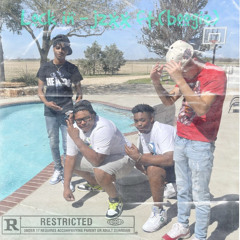 j2xx- LOCK IN (BOOGIE)