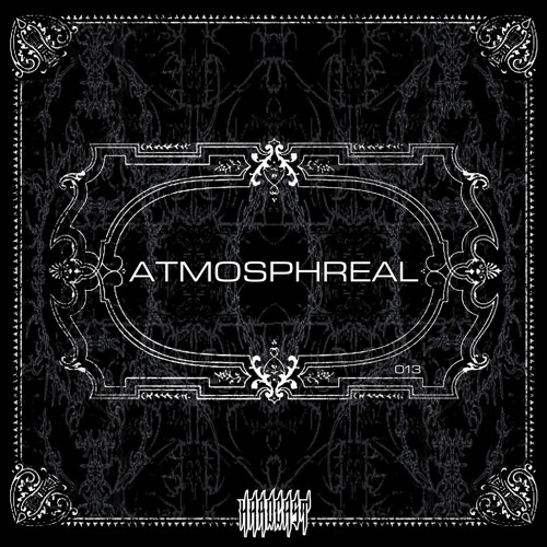HARDCAST 013 | AtmosphReal |