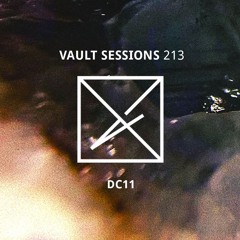 Vault Sessions #213 - dc11 (live)