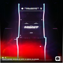 Arcade Frenzy [Sound Space OST]