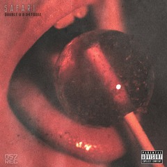 Safari ft. 04tosee (prod. by FETTY)
