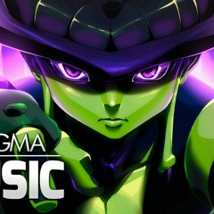 Rei Sem Nome Meruem(HunterXHunter)Enygma