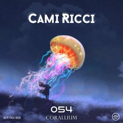 Episodio 054 - Cami Ricci