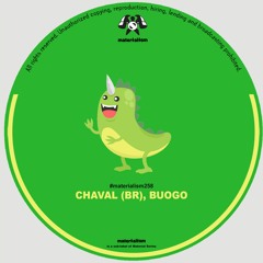 Buogo, Chaval - A$$ (MATERIALISM258)