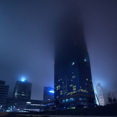 urban void