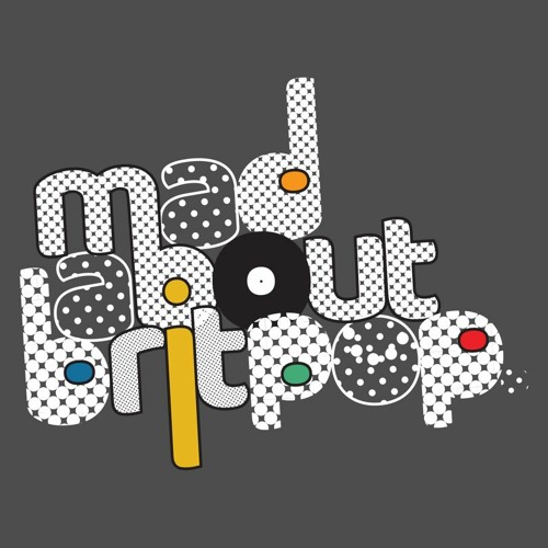 DJ set @Mad About Britpop, De Casino Sint-Niklaas, March 23, 2024