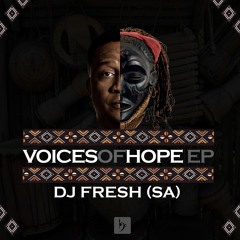 DJ FRESH (SA) - Voices Of The Turkana (Original Mix)