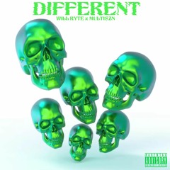 Different (Will Ryte x Multiszn)