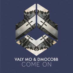 Valy Mo, DmoCobb - Come On (Extended Mix)
