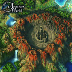 godceleste - another world