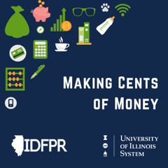 Episode 107: National Financial Capability Month