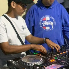 DJ SUPER PUMPIN  BERJUANG SAMPAI MATI DUGEM FUNKOT MIX .m4a