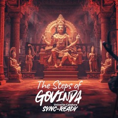 The Steps of Govinda