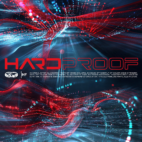 HARDPROOF VA08