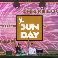 2020.06.01 - Chicks Luv Us Sunday Live Session
