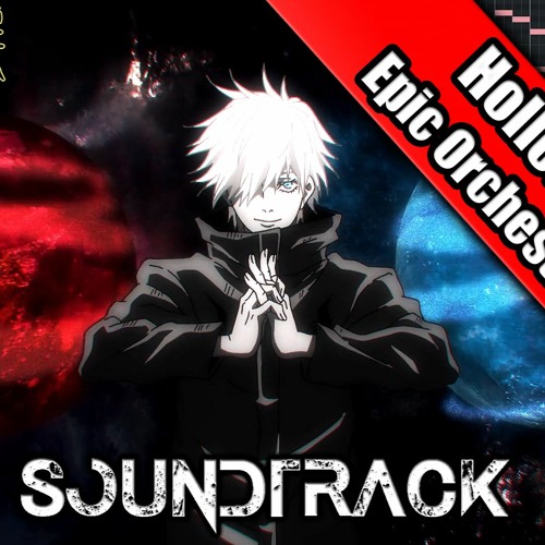 Stream Jujutsu Kaisen Episode 20 Ost Hollow Purple Epic Orchestral Cover By Hurakion Covers Listen Online For Free On Soundcloud Stream Jujutsu Kaisen Episode 20 Ost Hollow Purple Epic Orchestral Cover By Hurakion Covers Listen Online For Free On Soundcloud