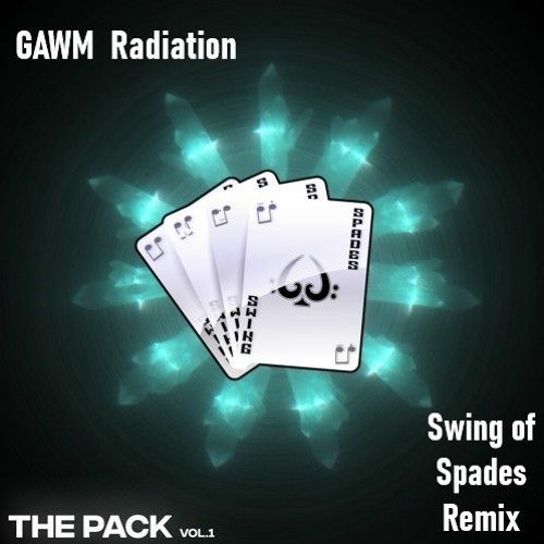 Gawm - Radiation (Swing of Spades Remix)