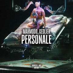 Mahmood, Geolier - PERSONALE (Afro Edit) - [FREE DOWNLOAD] - FILTERED