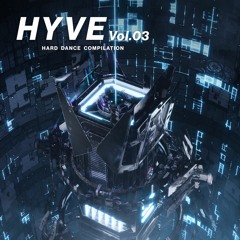 HYVE Vol.3 Crossfade Demo