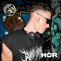 INTRA for HÖR Berlin [Maximum Heat] 2K24