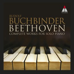 Beethoven: 6 Variations on a Swiss Song in F Major, WoO 64