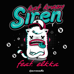 Siren (feat. elkka)