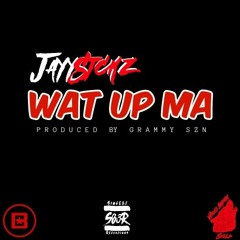 "Wat Up Ma" (Beatstars Contest Version)