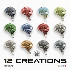 12 CREATIONS 27-11-22