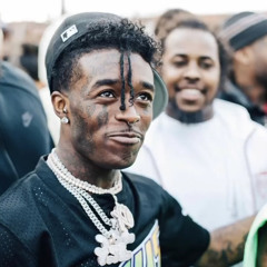 Booka600 - Blue (Feat. Lil Uzi Vert)