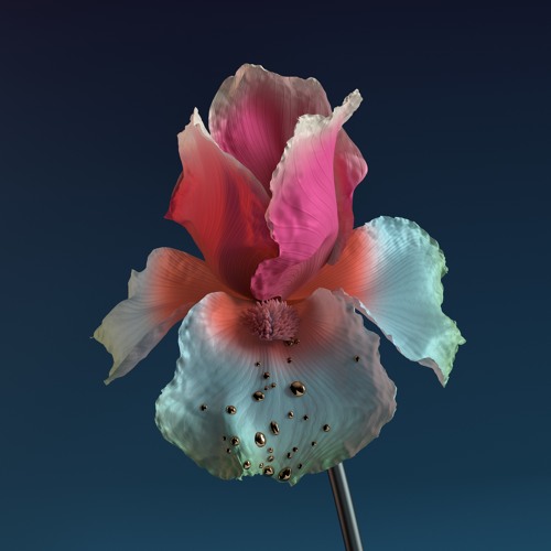 Numb & Getting Colder (Baauer Remix)