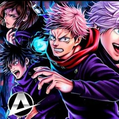 ♪ Shibuya Jujutsu Kaisen ESPECIAL URT