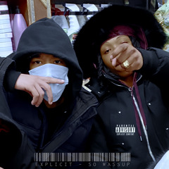EXPLIC!T - SO WASSUP