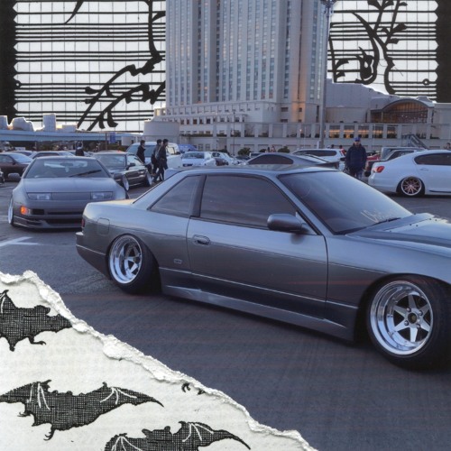 CASH ON 3 WAY w/ DESTRO & ALDAMANE