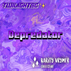 Twilight Sparkle Collective & Rarity Vrymer Collective - Depredator