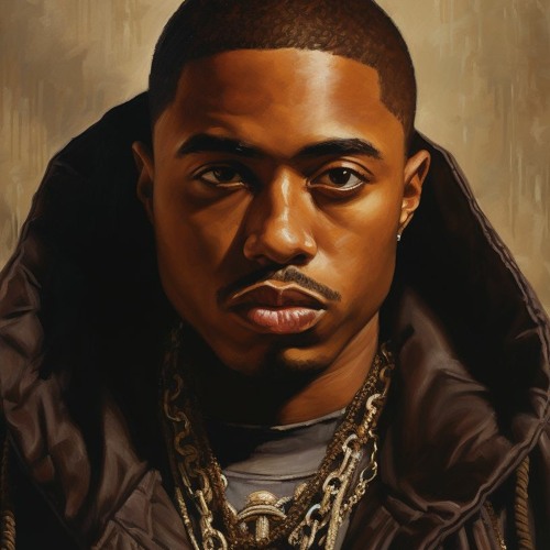 Nas Type Beat - Old School 90s Type Beat - "NEVA LOST" - Rap Beats & Instrumentals 2023