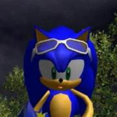 Sonic style pt2 @reei @logic
