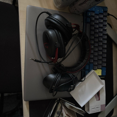 lil ds - never slacking (p.dandere)