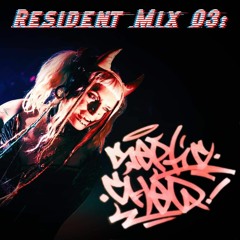 Resident Mix 03 - SEPTIC CHED